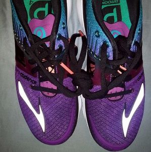 Brooks Pure Cadence Running Shoes size 7
